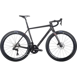 Cestný bicykel MMR GRAND TOUR 00 PLUS - Carbon N Red - veľkosť M 24/2025