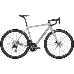Cestný bicykel MMR GRAND TOUR 00 - Rhino Grey - veľkosť S / 2024