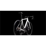 Cestný bicykel MMR GRAND TOUR 00 - Rhino Grey - veľkosť XL / 25/2026