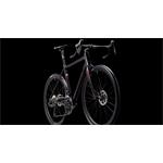 Cestný bicykel MMR GRAND TOUR 10 - Carbon N Red - veľkosť M / 25/2026