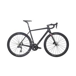 Cestný bicykel MMR GRAND TOUR 10 - Carbon N Red - veľkosť XL 24/2025