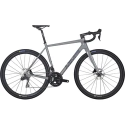 Cestný bicykel MMR GRAND TOUR 10 - Rhino Grey - veľkosť M / 25/2026