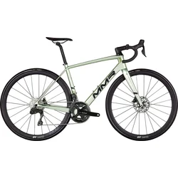 Cestný bicykel MMR GRAND TOUR 30 - Moss Green N Black - veľkosť XXL / 23/2024
