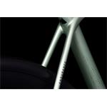 Cestný bicykel MMR GRAND TOUR 30 - Moss Green N Black - veľkosť XXL / 24/2025