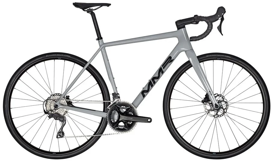 Cestný bicykel MMR GRAND TOUR 30 - RHINO GREY - veľkosť S 25/2026