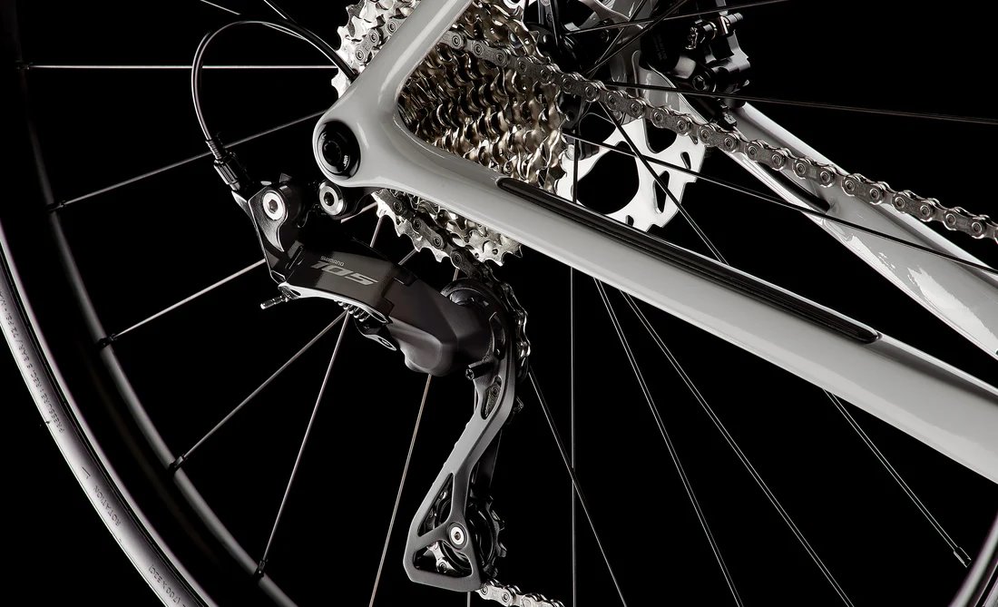 Cestný bicykel MMR GRAND TOUR 30 - RHINO GREY - veľkosť XL 25/2026