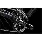 Cestný bicykel MMR GRIP 00 - Metallic Graphite N Black - veľkosť XL 25/2026