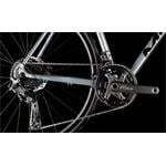 Cestný bicykel MMR GRIP 10 - Metallic Graphite N Black - veľkosť L 25/2026