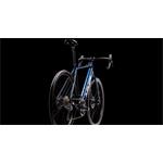 Cestný elektrobicykel MMR BEAT 00 - námornícka modrá - veľkosť L / 25/2026