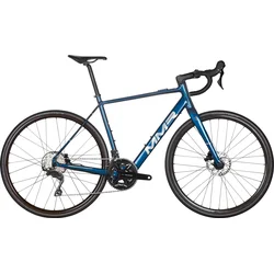 Cestný elektrobicykel MMR BEAT 00 - námornícka modrá - veľkosť M / 25/2026