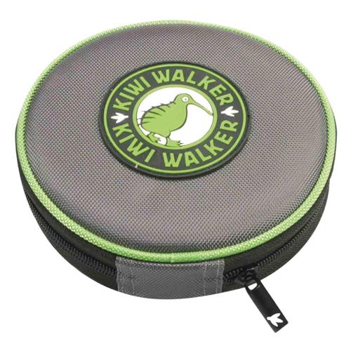 Cestovná miska Kiwi Walker, zelená