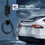 Cestovná nabíjacia stanica IMMAX pre EV/PHEV AC typ 2, 22 kW