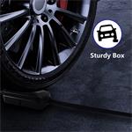 Cestovná nabíjacia stanica IMMAX pre EV/PHEV AC typ 2, 22 kW