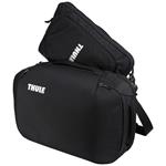Cestovná taška/batoh Thule Subterra 40 L TSD340K - čierna
