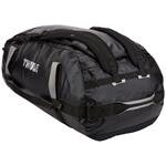 Cestovná taška Thule Chasm XL 130 L TDSD205K - čierna