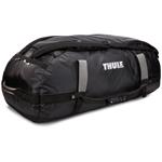 Cestovná taška Thule Chasm XL 130 L TDSD205K - čierna