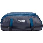 Cestovná taška Thule Chasm XL 130 L TDSD205P - modrá