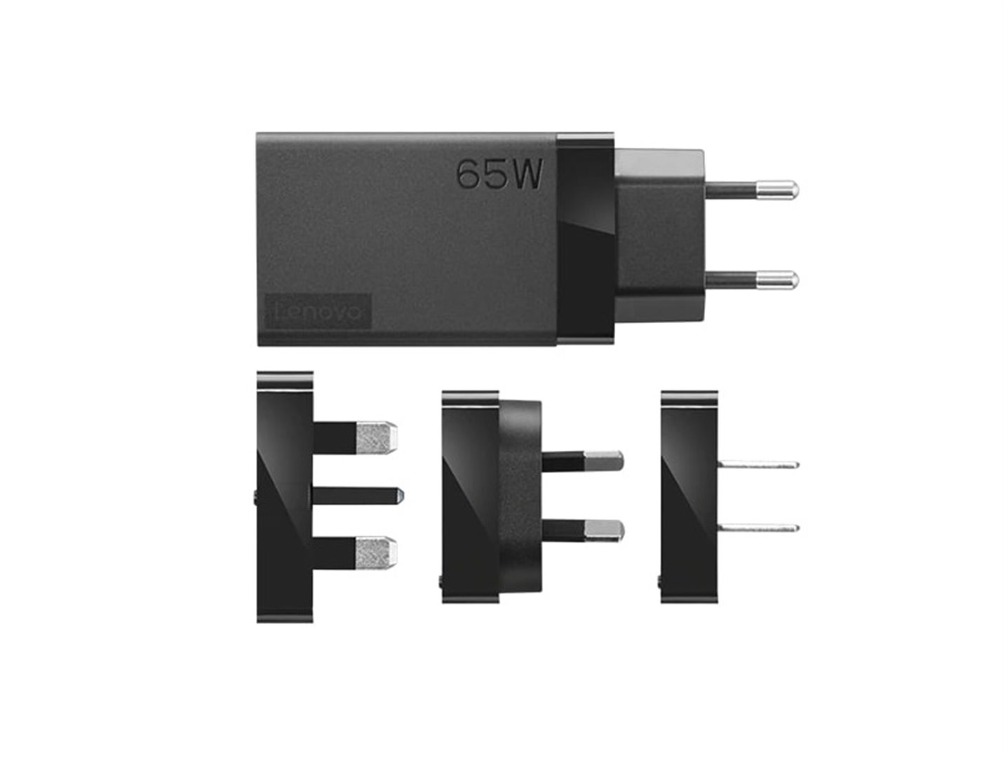 Cestovný adaptér Lenovo 65W USB-C