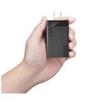 Cestovný adaptér Lenovo 65W USB-C