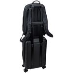 Cestovný batoh Thule Aion 28 l TATB128 - čierny