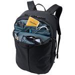 Cestovný batoh Thule Aion 40 l TATB140 - čierny