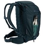 Cestovný batoh Thule Landmark 40 l TLPM240 - tmavomodrý