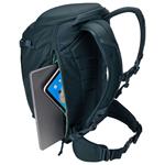 Cestovný batoh Thule Landmark 40 l TLPM240 - tmavomodrý