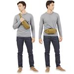 Cestovný kufor Thule Aion TASB102 - nutria