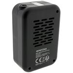 Cestovný mini kompresor a powerbanka PATONA s kapacitou 4000 mAh