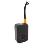 Cestovný mini kompresor a powerbanka PATONA s kapacitou 4000 mAh