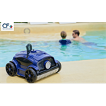 CF 100 AKU Automatický vysavač