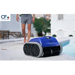 CF 200 AKU Automatický vysavač
