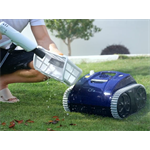 CF 200 AKU Automatický vysavač
