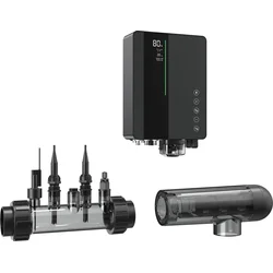 CF Automatická dávkovacia stanica ICS10 PREMIUM