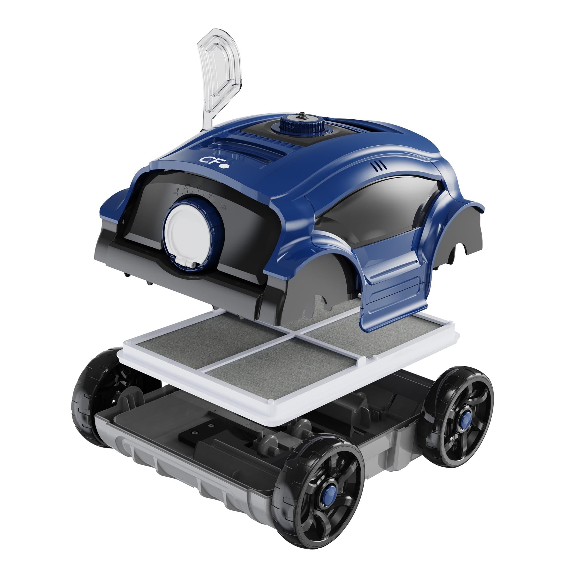 CF Automatický vysavač CF 100 AKU