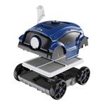 CF Automatický vysavač CF 100 AKU