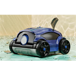 CF Automatický vysavač CF 100 AKU