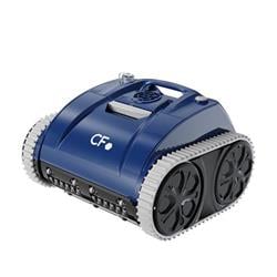 CF Automatický vysavač CF 200 AKU