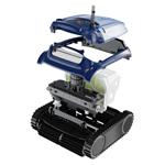 CF Automatický vysávač CF 600 PRO