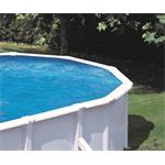 CF Bazén Classic WHITE/Blue - bazén 610x375x120 cm vrátane skimmera