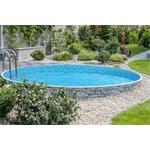 CF Bazénová fólie Mosaic pro bazén 5,5 m x 3,7 m x 1,2 m