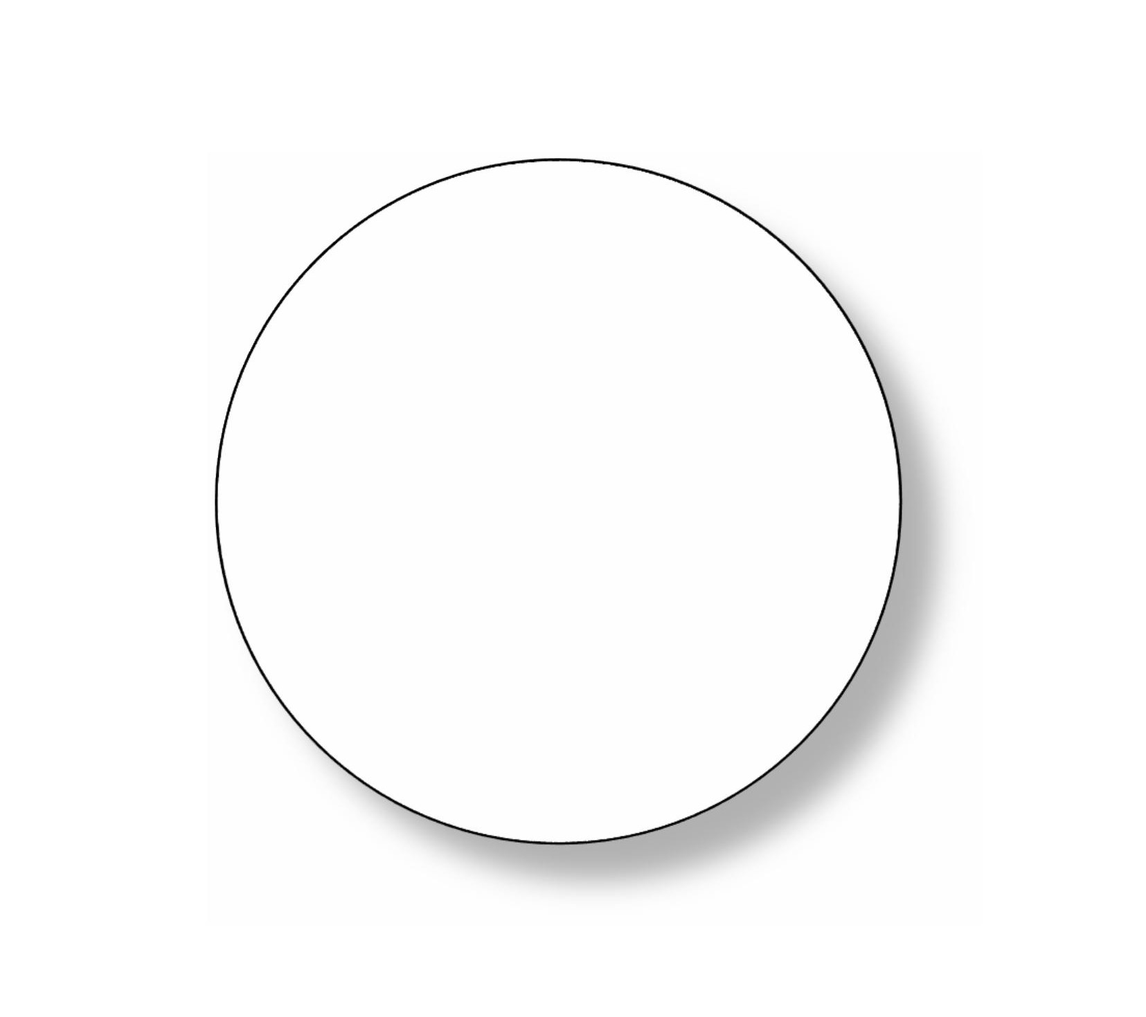 CF Bazénová vložka WHITE pre bazén O 3,6 m x 1,1 m