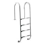 CF Bazénový set CF Block De Luxe 7 x 3,5 x 1,5 m