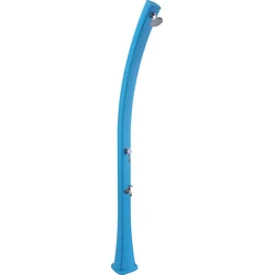 CF Solárna sprcha Elegance Blue