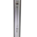 CF Solárna sprcha Silver deluxe