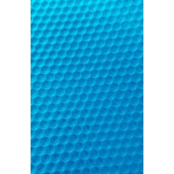 CF Solární plachta TEC pro bazény s rozměrem do 6 x 3 m, 400 mic