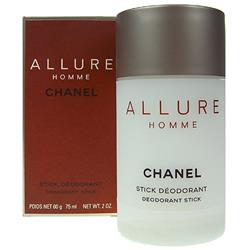 Chanel Allure Homme deostick 75 ml Pro muže