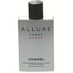 Chanel Allure Homme Sport Shower Gel 200 ml
