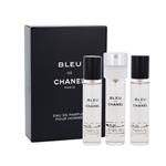 Chanel Bleu de Chanel Eau De Parfum EdP 60 ml Pre mužov náplň