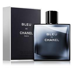 Chanel Bleu de Chanel EdT 50 ml Pro muže